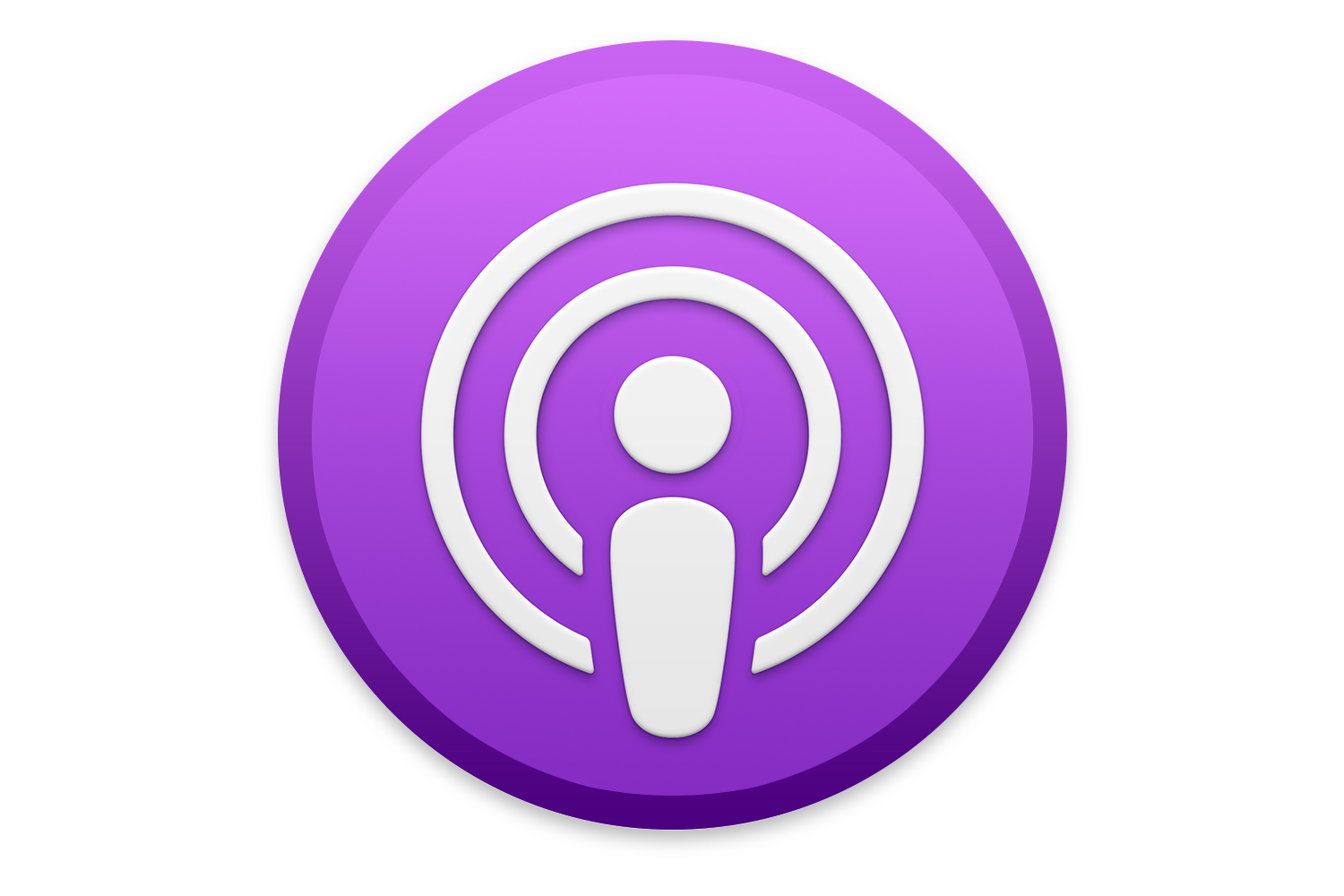 best podcast player for mac os x
