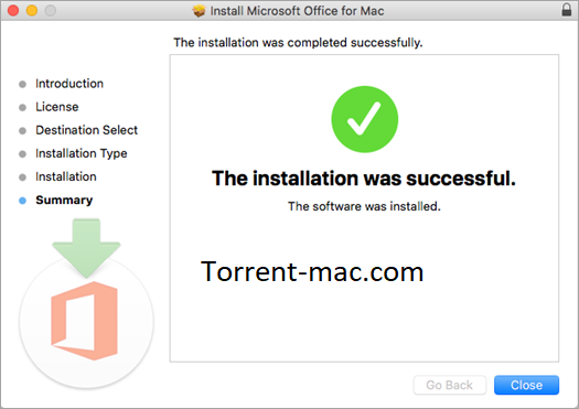 microsoft access torrent mac